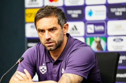 Antrenorul care a reuşit o performanţă uluitoare în Croaţia a fost propus de agenţii săi la FCSB: ”Curg CV-urile!”


