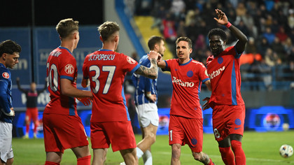 Răsturnare de situaţie la FCSB. Oamenii cu greutate din vestiar au propus un nume-supriză pentru banca tehnică: ”Şansele să revină sunt acum de 50 la sută”
