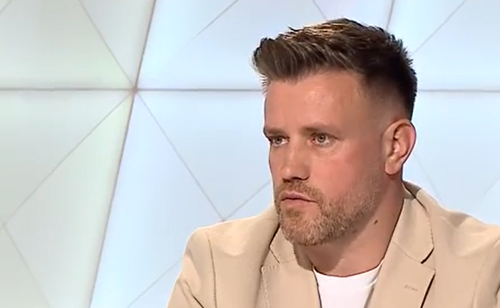 EXCLUSIV | Mihai Pintilii nu e de acord cu decizia luată de Mirel Rădoi. ”Nu mă aşteptam”