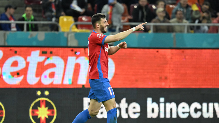 VIDEO EXCLUSIV | Lovitură în Superliga! Mihai Popescu e aşteptat să semneze. ”O să-i facem propunere”