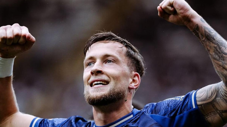 I-a spus NU lui FCSB! A refuzat oferta roş-albaştrilor şi s-a transferat la Valencia