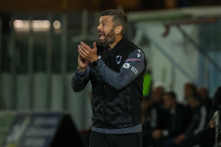 Nume surpriză pe lista celor de la FCSB! Antrenorul nu e român şi a jucat la AC Milan