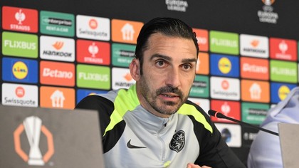 Elias Charalambous, prima reacţie după negocierile cu Gigi Becali: "Cu siguranţă"