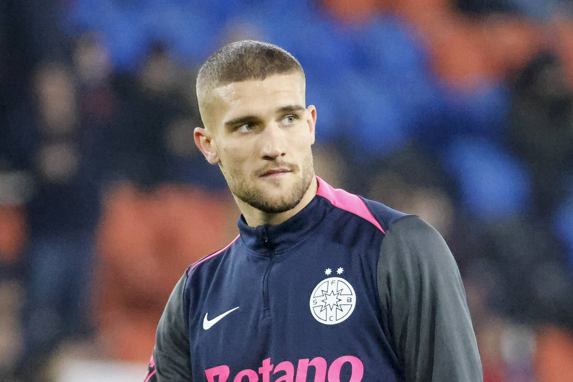Veste excelentă pentru FCSB! S-a aflat când revine Daniel Bîrligea 