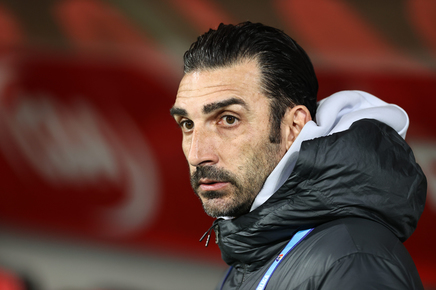 Veste proastă pentru FCSB. ”Charalambous e un tip deştept şi nu va mai veni. A evadat din lagăr, a fugit de la mănăstire”



