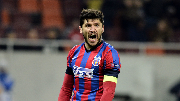 Cristi Tănase a numit antrenorul perfect pentru FCSB: ”Ar fi extraordinar!”

