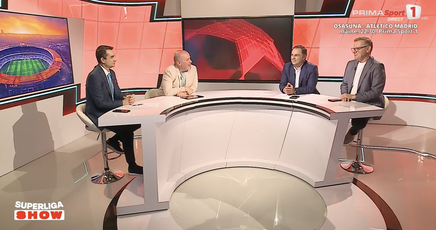 Panduru, Cosmescu şi Zotta concluzii după ce FCSB a remizat cu Unirea Slobozia: ”Să nu dai tu niciun gol?!” / ”Nu îi văd bine la baraj”