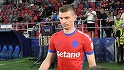Florin Tănase a vorbit despre presiunea de la FCSB: "Suntem la cea mai mare echipă din ţară"