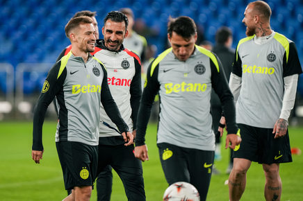 Anunţul lui Lucian Filip despre posibila revenire al lui Elias Charalambous la FCSB: ”Nu vrem să generam un disconfort”