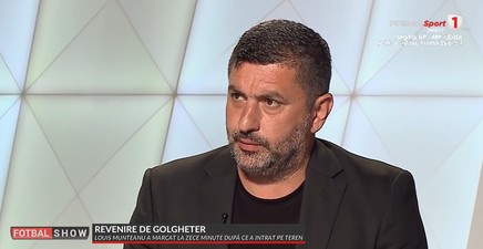 Gigi Becali, reacţie după ce l-a pus pe Marius Baciu antrenor la FCSB: ”Mi-a cerut să nu fie o marionetă!”. Ce salariu va încasa | VIDEO EXCLUSIV