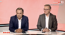 Basarab Panduru şi Constantin Zotta au reacţionat după numirea lui Marius Baciu la FCSB: ”E un risc mare”  | VIDEO EXCLUSIV