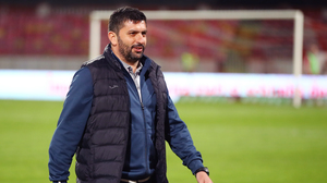 "Champions League!" . Marius Baciu, impresii după ce a condus primul antrenament la FCSB: "Discutăm despre nişte campioni" | VIDEO EXCLUSIV