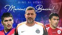 Cum au reacţionat jucătorii de la FCSB când l-au văzut pe Marius Baciu la antrenamente: ”El a fost singurul care zis ceva!” | VIDEO EXCLUSIV

