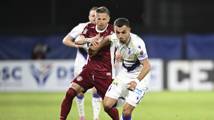 Motivul pentru care Ciprian Deac a ratat un transfer la FCSB: "Vă spun exact cum a stat treaba!" | EXCLUSIV