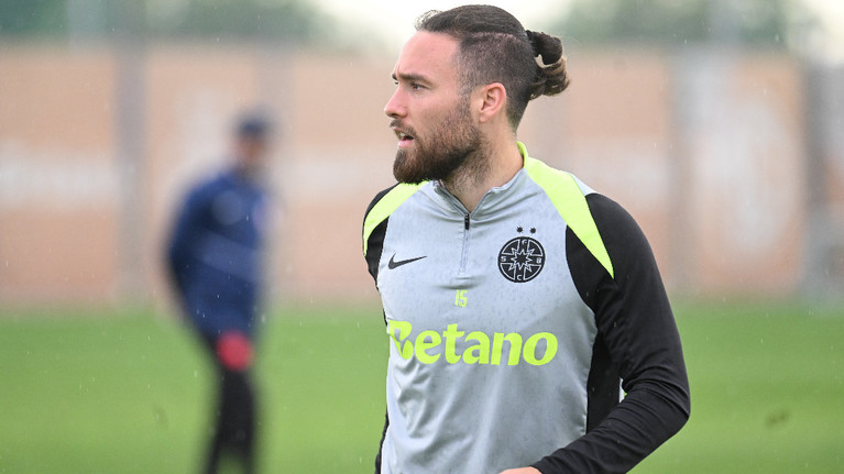 Răsturnare de situaţie! Ofri Arad nu se mai transferă în străinătate şi rămâne în Superliga