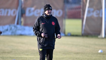 Thomas Neubert, ofertat de trei cluburi! Dezvăluiri despre întoarcerea la ”roş-albaştri”