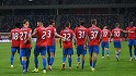 Gigi Becali a anunţat echipa de start pentru derby-ul Dinamo - FCSB! Un jucător de bază e OUT: "Are o problemă"