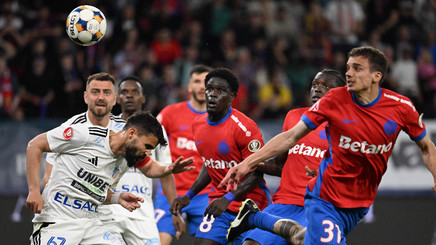 ”Eu i-am spus lui Gigi de mult chestia asta”. Numele surprinzător care ar putea apărea în atacul celor de la FCSB cu Dinamo