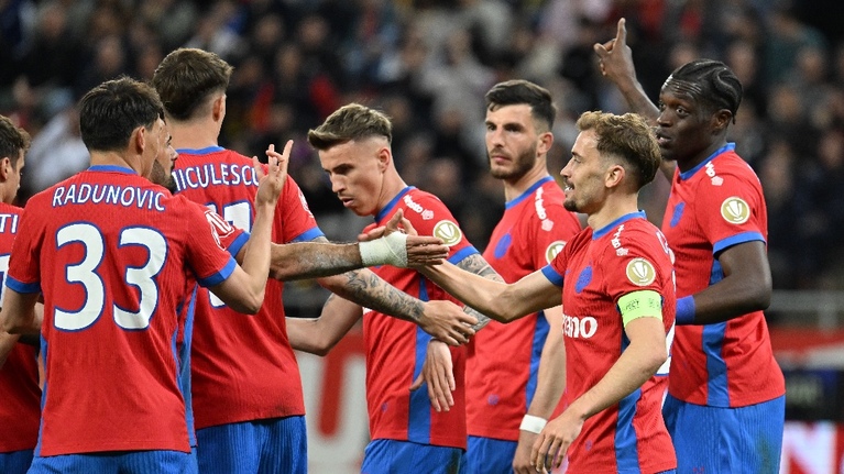 MM Stoica, susţinere totală pentru jucător de la FCSB: ”Are calităţi extraordinare, nu e târziu nici acum!” | VIDEO EXCLUSIV 
