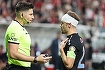 ”Aş fi vrut să strige şi mai mulţi”. Darius Olaru a dat replica fanilor lui Dinamo