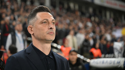 Rădoi vrea să transfere la Gaziantep un "greu" al vestiarului de la FCSB!