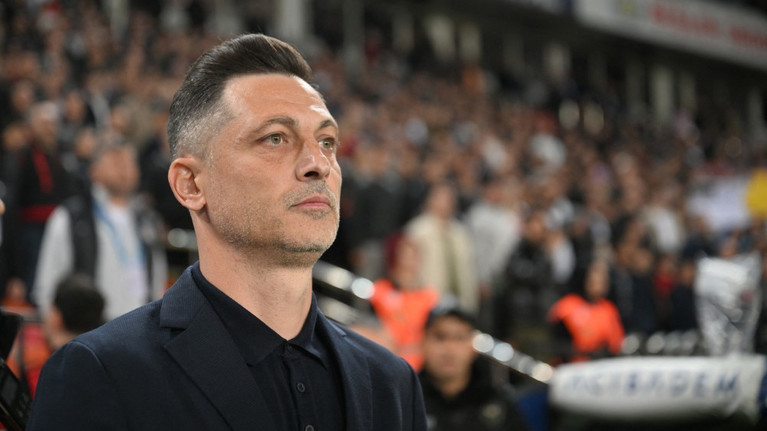 Rădoi vrea să transfere la Gaziantep un "greu" al vestiarului de la FCSB!
