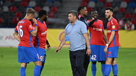 FCSB putea da lovitura, dar a ratat două transferuri în această vară! | EXCLUSIV