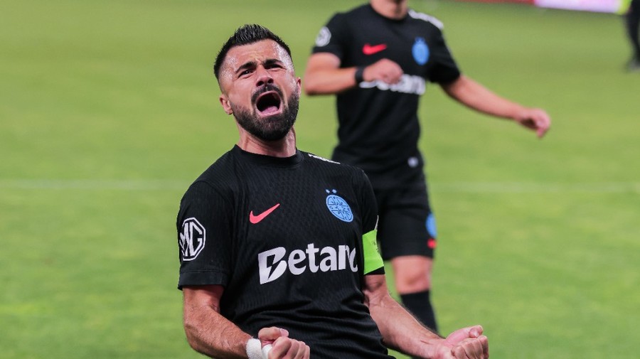 Lovitură în SuperLiga! Valentin Creţu semnează