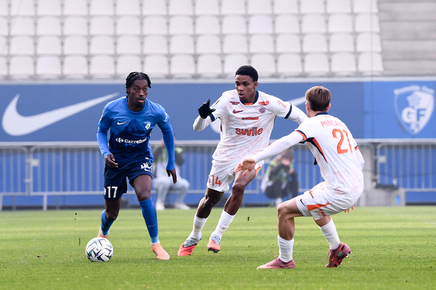 După Anderson Ceara, FCSB este la un pas să rezolve al doilea transfer al verii! Fotbalistul este aşteptat să aterizeze la Bucureşti pentru a efectua vizita medicală