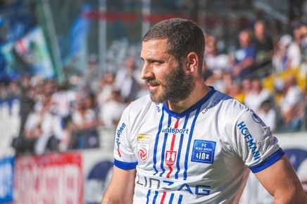 S-a aflat cine este atacantul dorit de FCSB!