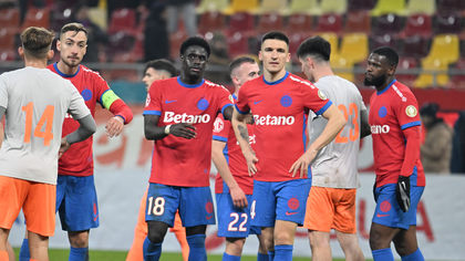 Gigi Becali i-a anunţat plecarea, MM Stoica insistă să rămână la FCSB