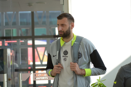 Lukas Zima vrea să plece de la FCSB! La ce echipă din Superliga ar putea ajunge