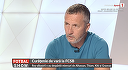 Becali a renunţat la doi jucători de la FCSB. MM Stoica: ”Eu i-aş fi păstrat, dar Gigi are ultimul cuvânt” | VIDEO EXCLUSIV