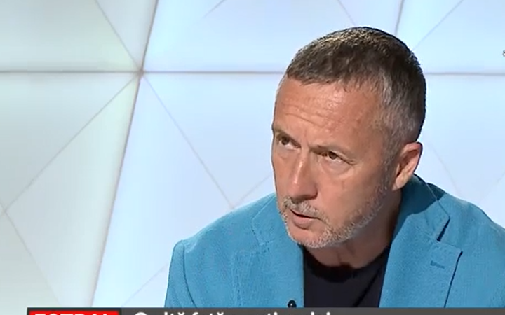 Pe ce stadion va juca FCSB în Conference League! Anunţul lui MM Stoica: ”Am făcut la UEFA!” | VIDEO EXCLUSIV

