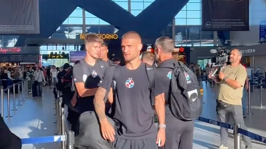 FCSB a plecat în cantonamentul din Olanda! Decizia luată de Florin Tănase după ce a refuzat prelungirea contractului