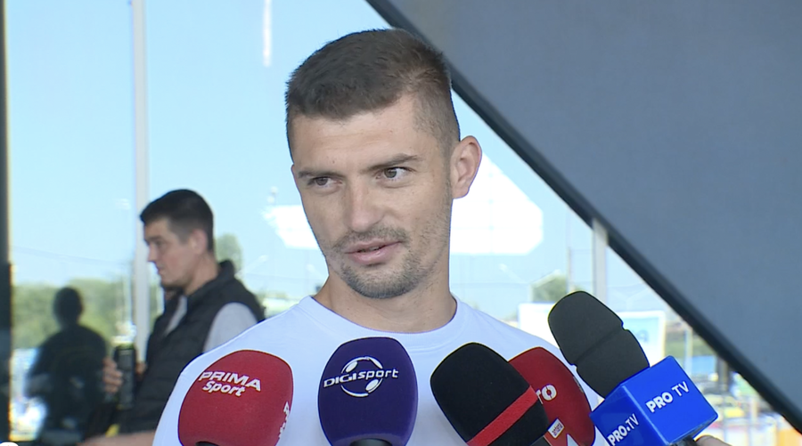 VIDEO | Florin Tănase, dezvăluiri despre negocierile cu Becali şi cum s-au înţeles pe ultima sută de metri: ”Au fost mai complicate. S-a ridicat de la masă de vreo două ori”