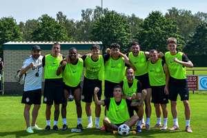 ”GPS-ul ne arată nişte date aproape greu de crezut”. Un fotbalist de la FCSB face senzaţie în cantonamentul din Olanda | VIDEO EXCLUSIV 