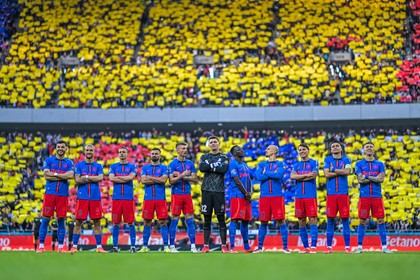 FCSB revine în Ghencea! Anunţul ”roş-albaştrilor” înainte de startul noului sezon

