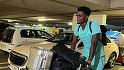 ”Mănâncă o dată pe zi”. MM Stoica a dezvăluit rutina lui Eddy Gnahore şi cum l-a impresionat încă de la primul antrenament la FCSB | VIDEO EXCLUSIV