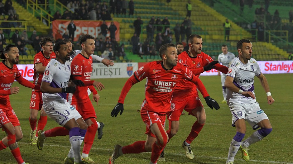 Surpriză mare! A impresionat în sezonul trecut din SuperLiga şi este la un pas să semneze cu FCSB: "Suntem aproape"  | VIDEO EXCLUSIV