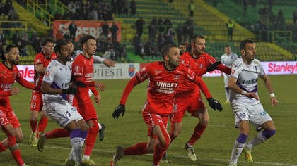 Surpriză mare! A impresionat în sezonul trecut din SuperLiga şi este la un pas să semneze cu FCSB: "Suntem aproape"  | VIDEO EXCLUSIV