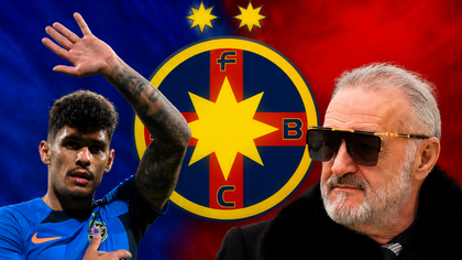 Florinel Coman s-a decis! Lovitură de proporţii pentru FCSB
