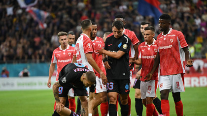 Surprize uriaşe! Cum se anunţă echipa de start a lui FCSB în disputa cu FC Argeş: două debuturi şi o improvizaţie

