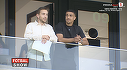 Primele reacţii după ce Aymen Boutoutaou a ajuns în Ghencea! Noul transfer de la FCSB, analizat în direct: ”Eu chiar sunt curios să îl vedem la treabă” | VIDEO EXCLUSIV 