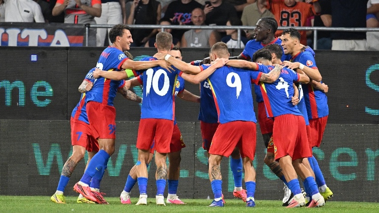 MM Stoica a dezvăluit cine a fost ”revelaţia” meciului cu FC Argeş: ”Efort extraordinar” | VIDEO EXCLUSIV