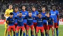FCSB a trimis lista la UEFA! Absenţa importantă din lotul pentru dubla cu FK Auda