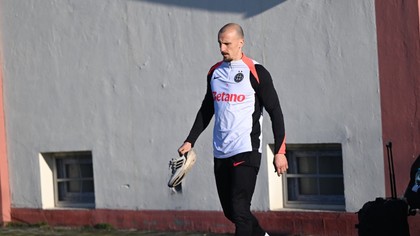 Vlad Chiricheş începe o nouă etapă în cariera lui după despărţirea de FCSB: ”Îşi doreşte foarte mult”

