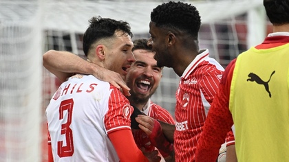 Danny Armstrong a reacţionat după ce Gnahore a ajuns la rivala FCSB: ”O să fie distractiv! Nu îmi pasă” | EXCLUSIV