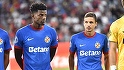 ”Mari probleme personale!”. MM Stoica a ”dat din casă”. Situaţia lui Eddy Gnahore după debutul la FCSB: ”Nu poate juca” | VIDEO EXCLUSIV