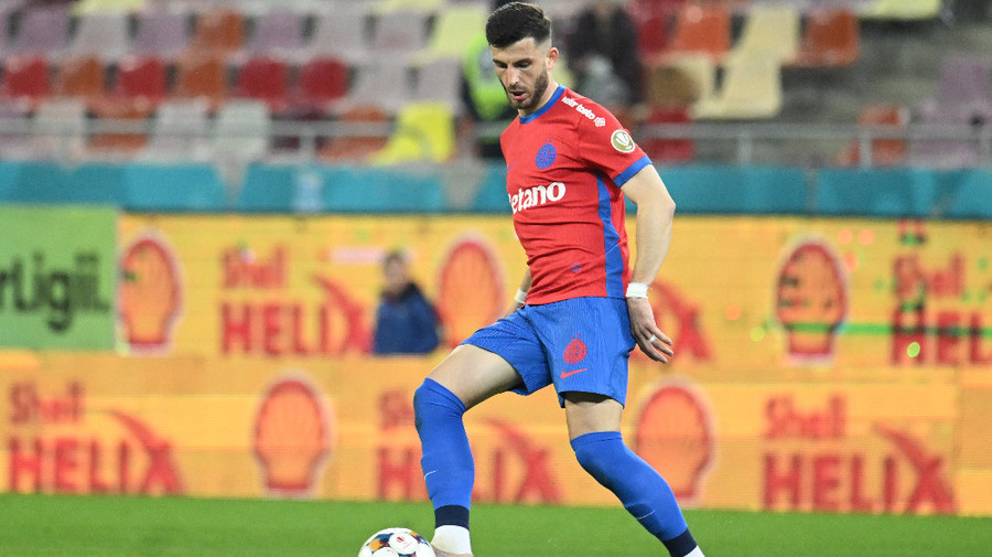 Anunţul momentului la FCSB: ce se întâmplă cu Mihai Popescu